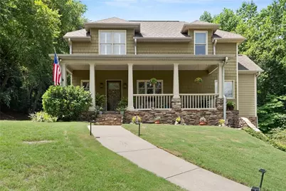 5945 Wellington Avenue, Gainesville, GA 30506 - Photo 3