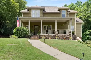 5945 Wellington Ave, Gainesville, GA 30506 - Photo 3