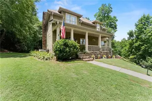 5945 Wellington Ave, Gainesville, GA 30506 - Photo 83