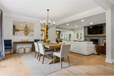 1382 W Wesley Road NW, Atlanta, GA 30327 - Photo 11
