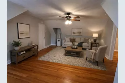 444 Burlington Road NE #3, Atlanta, GA 30307 - Photo 3