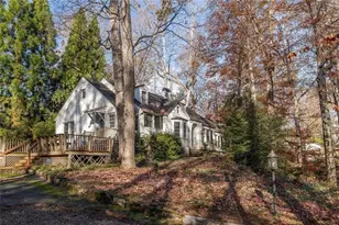 444 Burlington Rd NE, Atlanta, GA 30307 - Photo 1