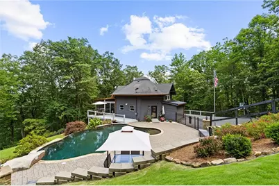74 Valley Drive, Ellijay, GA 30536 - Photo 33
