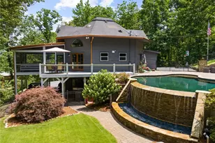 74 Valley Dr, Ellijay, GA 30536 - Photo 1