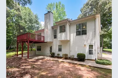 245 Mary Lynn Lane, Newnan, GA 30265 - Photo 5