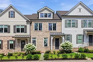 1015 Endeavour Ct, Marietta, GA 30064 - Photo 1