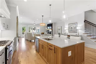 1015 Endeavour Ct, Marietta, GA 30064 - Photo 9