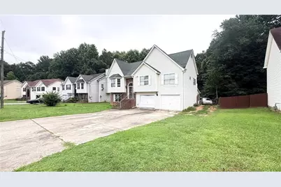 2759 Cedar Tree Lane, Ellenwood, GA 30294 - Photo 17