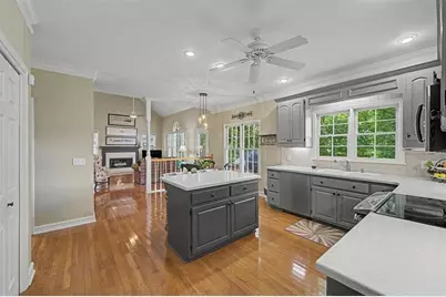 1123 Arborhill Drive, Woodstock, GA 30189 - Photo 9