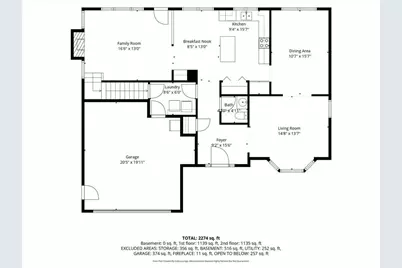 1123 Arborhill Drive, Woodstock, GA 30189 - Photo 53