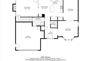 1123 Arborhill Dr, Woodstock, GA 30189 - Photo 53