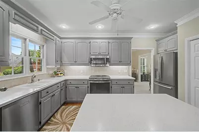 1123 Arborhill Drive, Woodstock, GA 30189 - Photo 21