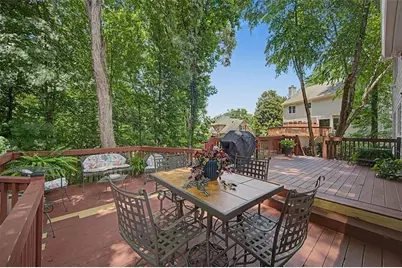 1123 Arborhill Drive, Woodstock, GA 30189 - Photo 43