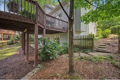 1123 Arborhill Drive, Woodstock, GA 30189 - Photo 49