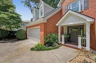 1123 Arborhill Dr, Woodstock, GA 30189 - Photo 3