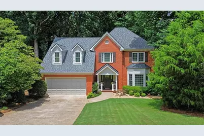 1123 Arborhill Drive, Woodstock, GA 30189 - Photo 1