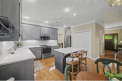 1123 Arborhill Drive, Woodstock, GA 30189 - Photo 11