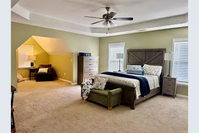 33 Plum Branch Trace, Dallas, GA 30157 - Photo 31