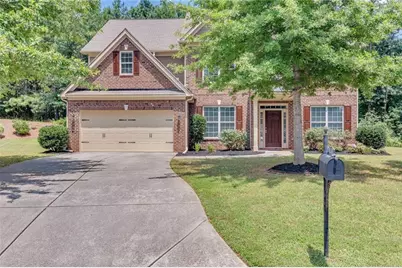 33 Plum Branch Trace, Dallas, GA 30157 - Photo 1