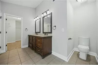 1115 Winthrope Chase Drive, Alpharetta, GA 30009 - Photo 9