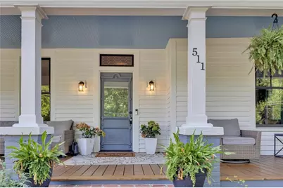 511 S Madison Avenue, Monroe, GA 30655 - Photo 3