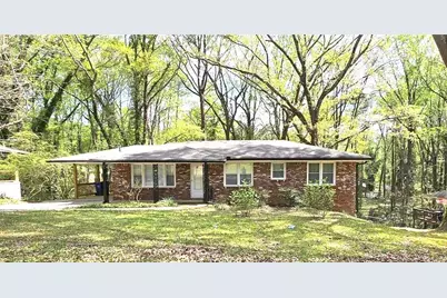 2833 Rockcliff Road SE, Atlanta, GA 30316 - Photo 15