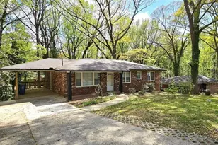 2833 Rockcliff Rd SE, Atlanta, GA 30316 - Photo 1