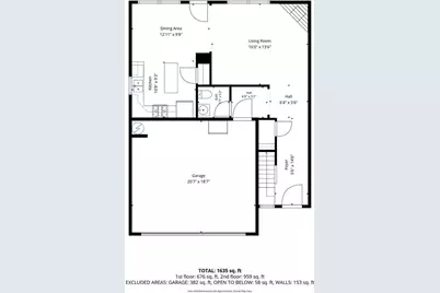 13 Arrowhead Drive, Dallas, GA 30132 - Photo 37