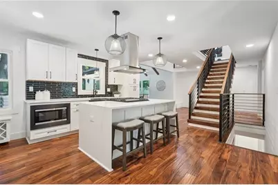 2423 Melinda Drive NE, Atlanta, GA 30345 - Photo 23