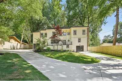 2423 Melinda Drive NE, Atlanta, GA 30345 - Photo 3