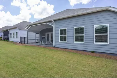 21 Lantern Trace, Hiram, GA 30141 - Photo 37