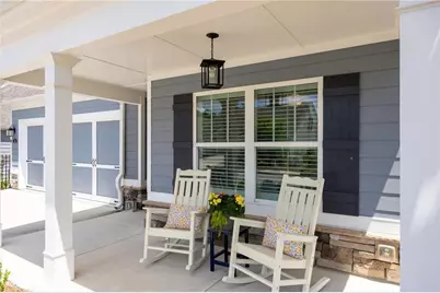 21 Lantern Trace, Hiram, GA 30141 - Photo 3