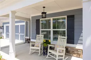 21 Lantern Trce, Hiram, GA 30141 - Photo 3