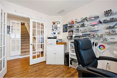 21 Lantern Trace, Hiram, GA 30141 - Photo 27