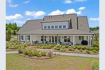 21 Lantern Trace, Hiram, GA 30141 - Photo 45