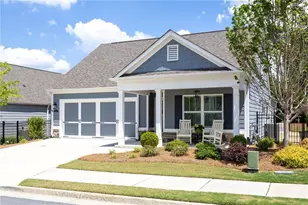 21 Lantern Trce, Hiram, GA 30141 - Photo 55