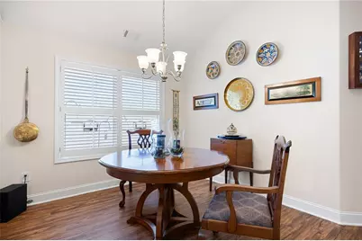 21 Lantern Trace, Hiram, GA 30141 - Photo 23