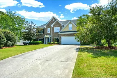 3420 Bulloch Lake Road, Loganville, GA 30052 - Photo 3