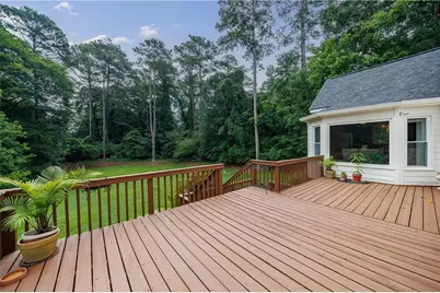 4362 Karls Gate Dr, Marietta, GA 30068 - Photo 3