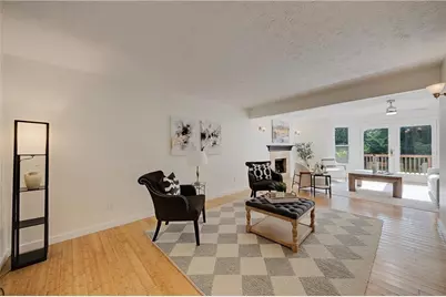 4362 Karls Gate Dr, Marietta, GA 30068 - Photo 9
