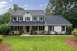 4362 Karls Gate Dr, Marietta, GA 30068 - Photo 1