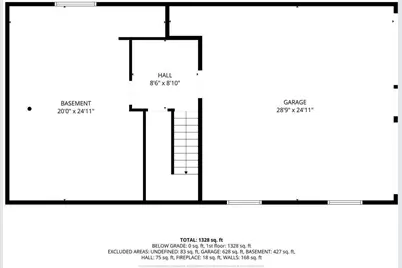 4899 Hawk Trail NE, Marietta, GA 30066 - Photo 23