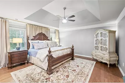 5110 Cecilia Square, Cumming, GA 30040 - Photo 23