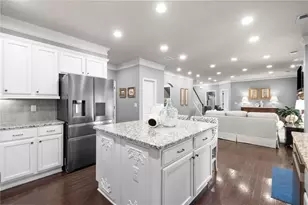 5110 Cecilia Square, Cumming, GA 30040 - Photo 17
