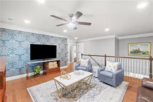 5110 Cecilia Square, Cumming, GA 30040 - Photo 29