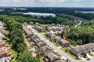 3304 IVY FARM PATH, Buford, GA 30519 - Photo 65