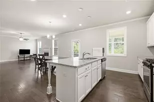 3304 IVY FARM PATH, Buford, GA 30519 - Photo 25