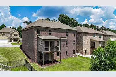 3304 Ivy Farm Path, Buford, GA 30519 - Photo 3