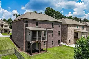 3304 IVY FARM PATH, Buford, GA 30519 - Photo 3