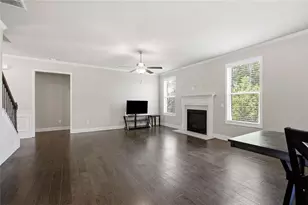 3304 IVY FARM PATH, Buford, GA 30519 - Photo 17